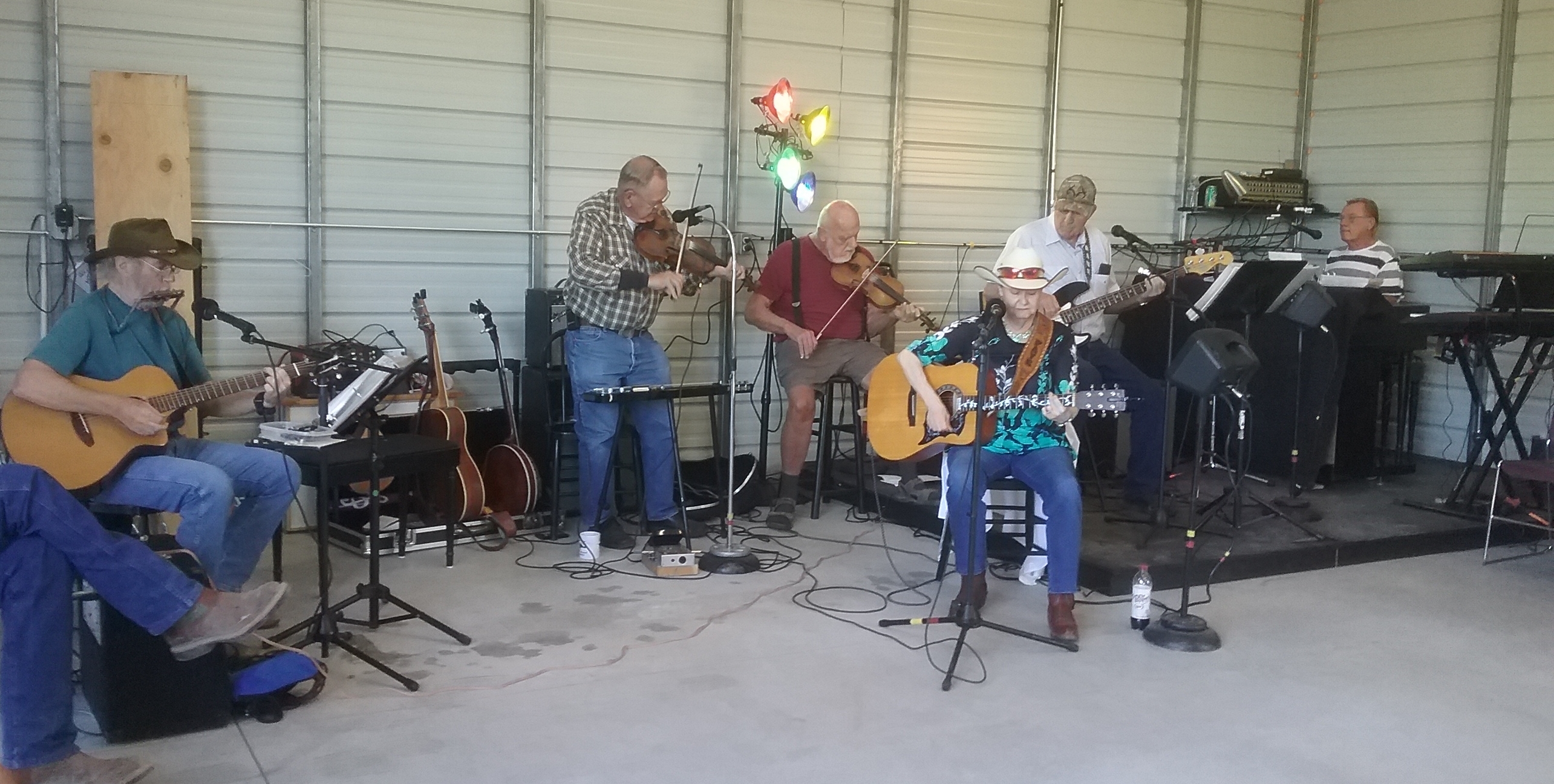 Band