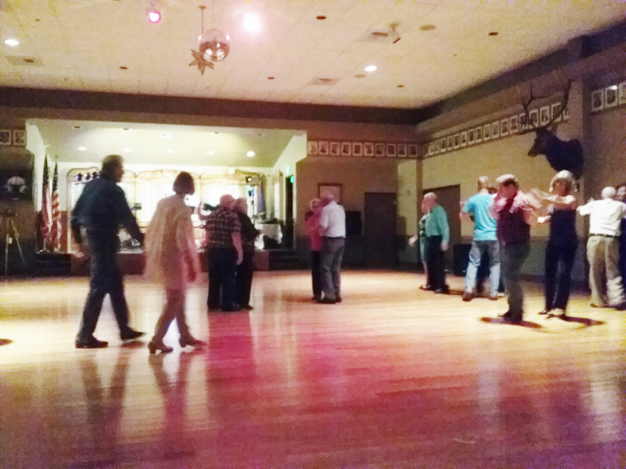 Bend Elks 3