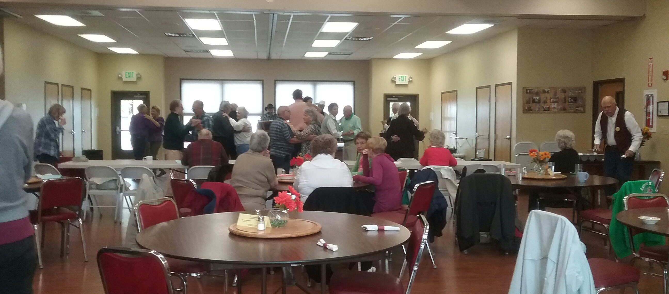 Redmond Sr Ctr