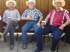BAND at DILLONS Without Ron 1a