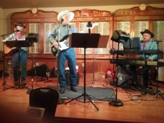 Bend Elks