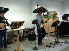 Big Hats