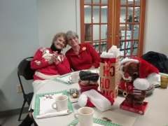 Christmas Cuties