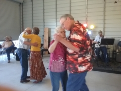 Dancers
