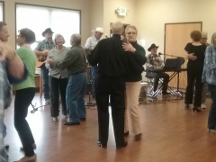 RDM Sr Center