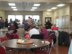 Redmond Sr Ctr