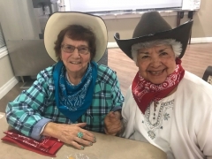 hoedown 10