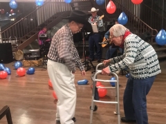 hoedown 9